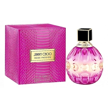 Фото Jimmy Choo Rose Passion