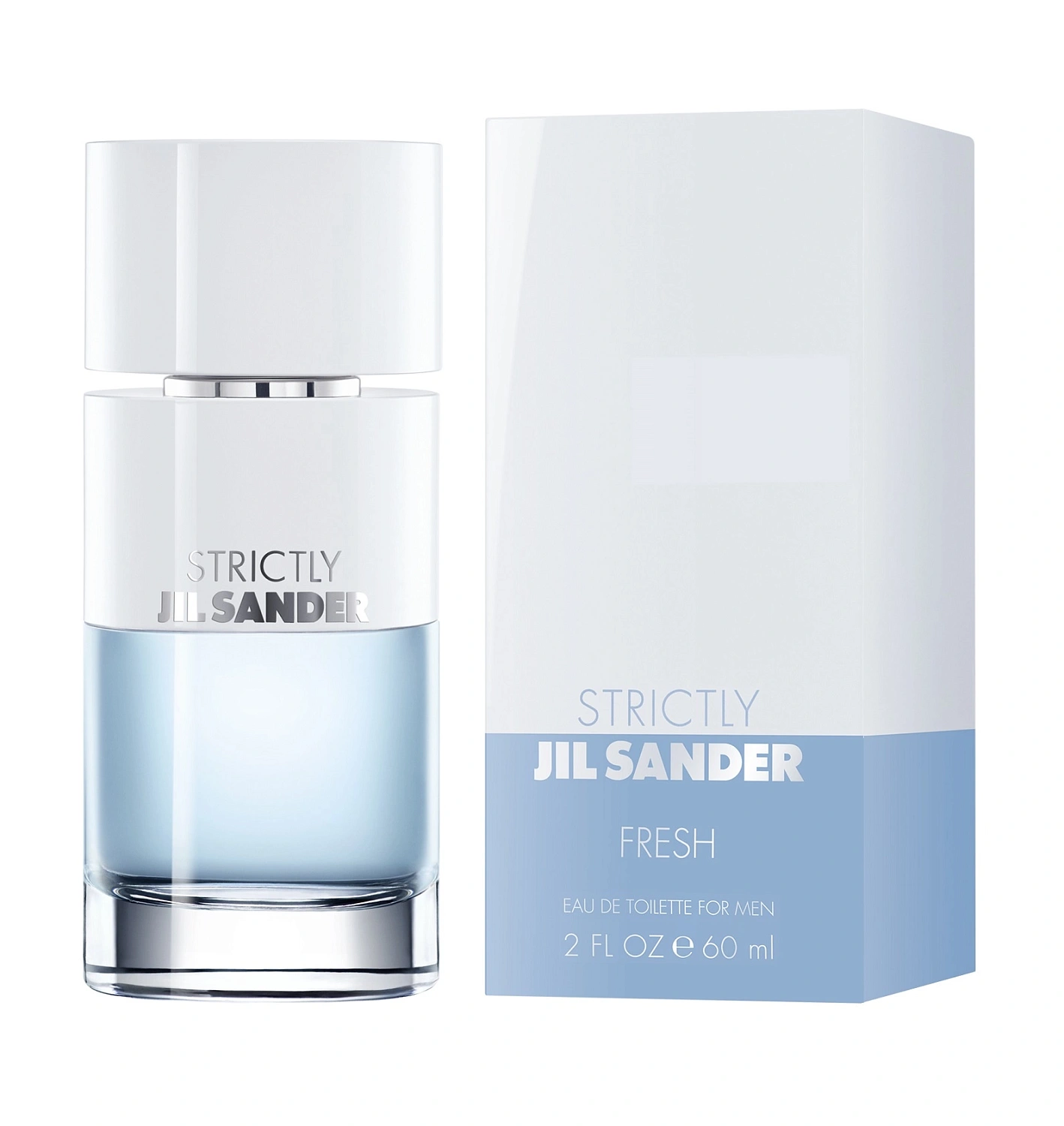 Strictly Jil Sander Fresh