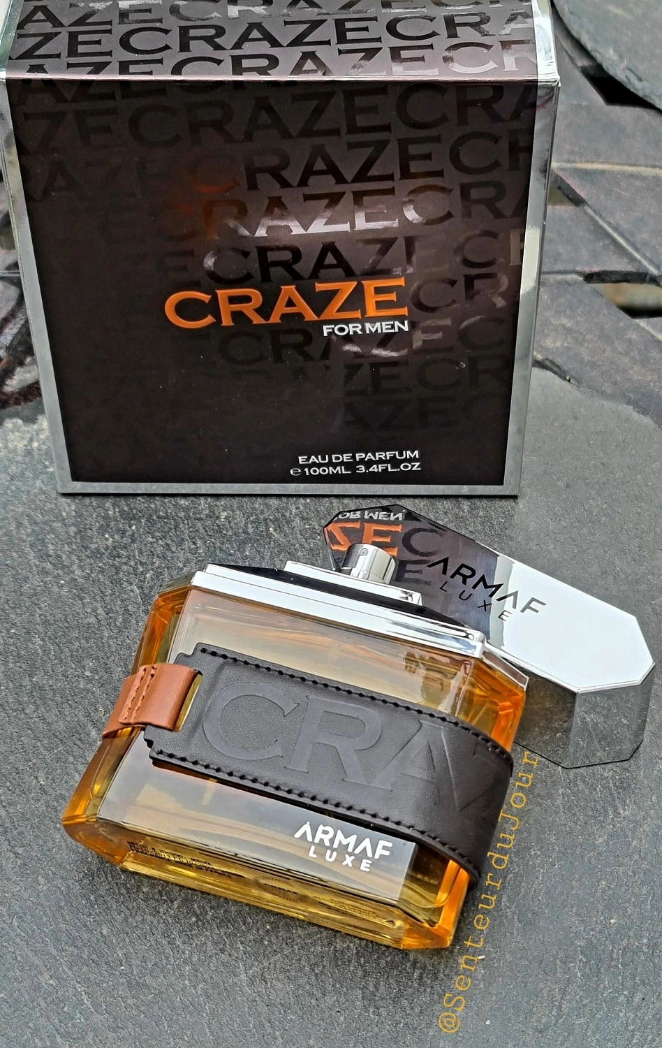 Armaf Craze