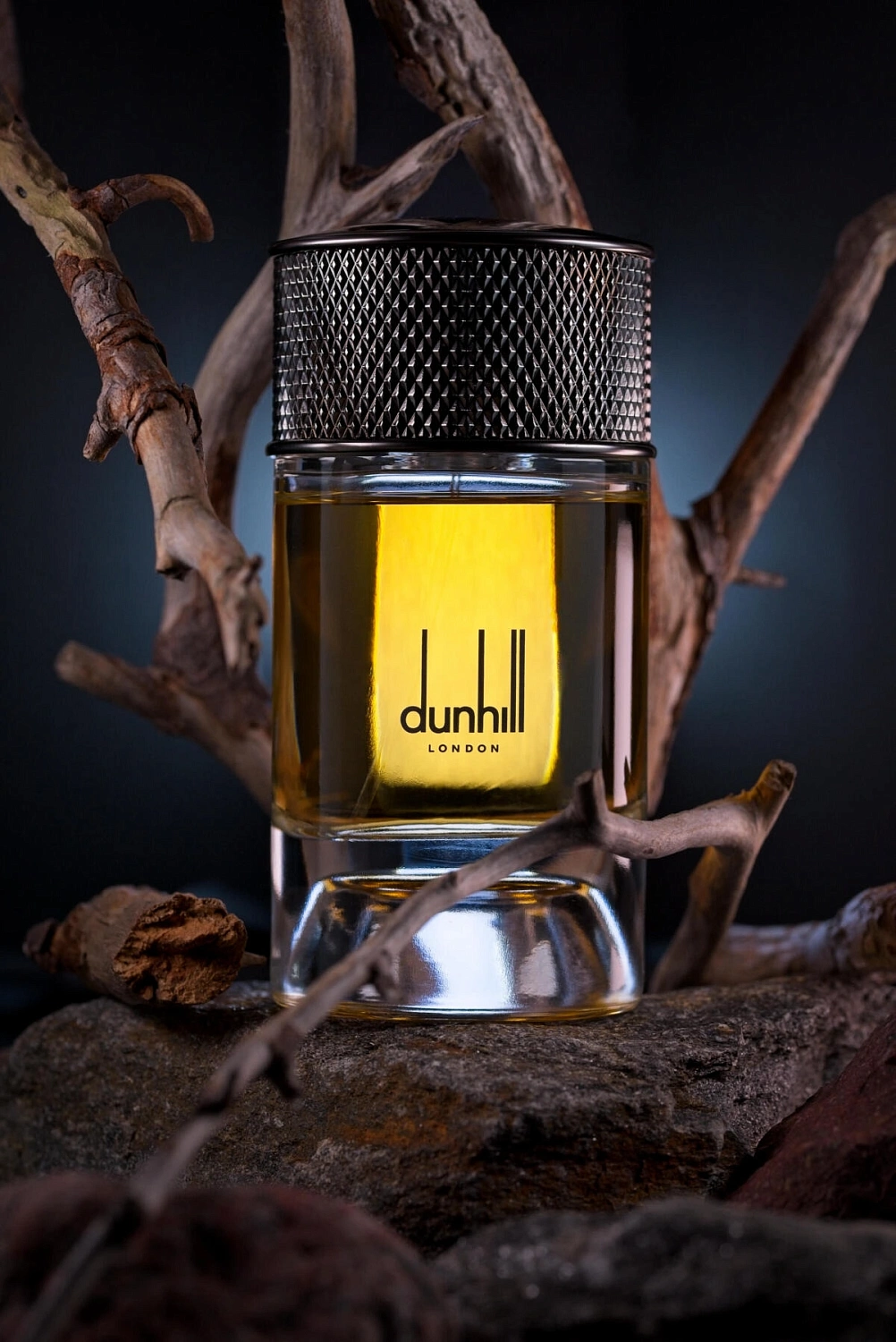 Dunhill Indian Sandalwood