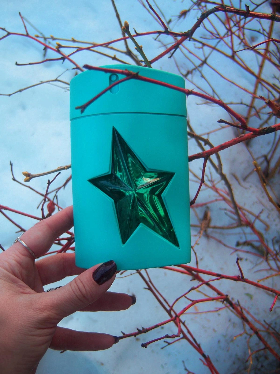 Mugler A Men Kryptomint