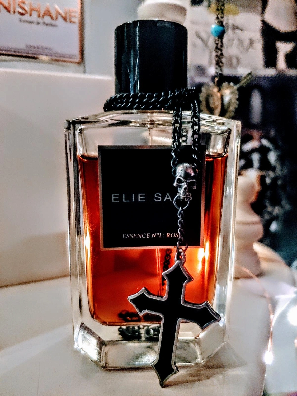 Elie Saab Essence No. 1 Rose