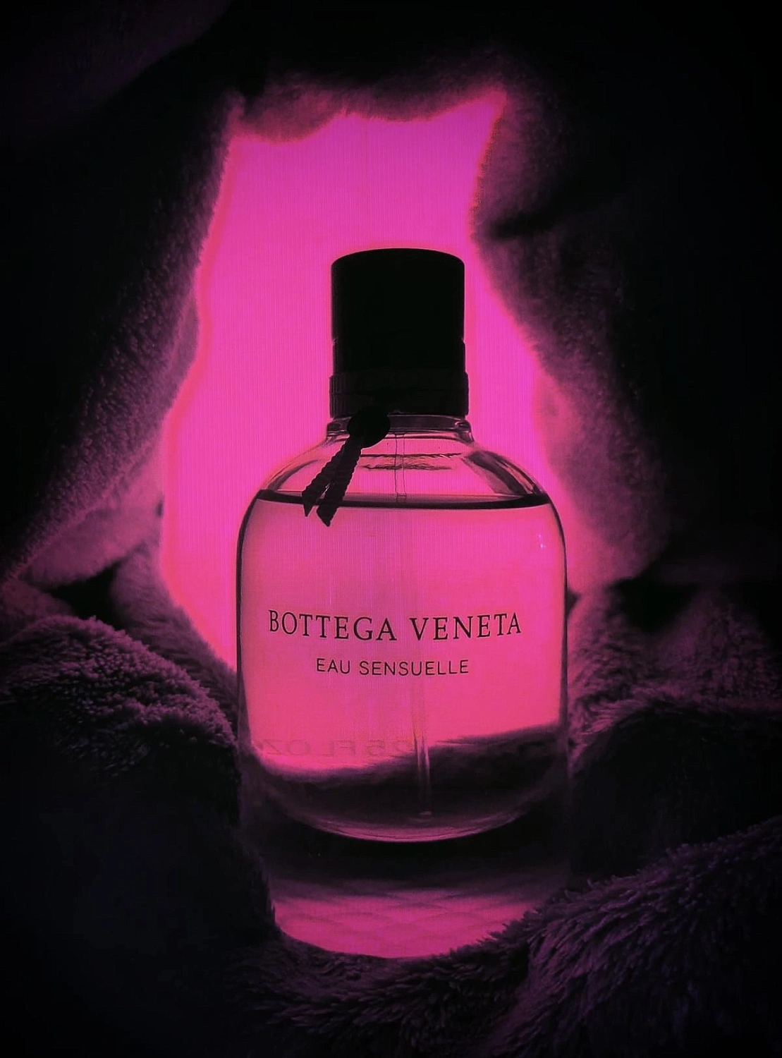 Bottega Veneta Eau Sensuelle