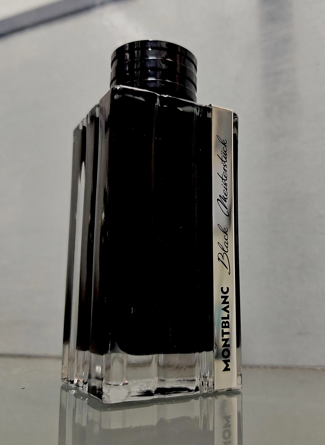 Montblanc Black Meisterstuck