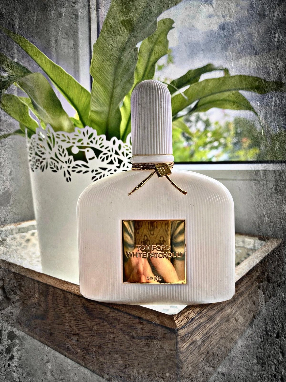 Tom Ford White Patchouli