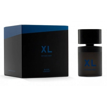 Фото Blood Concept XL Oxygen Vert