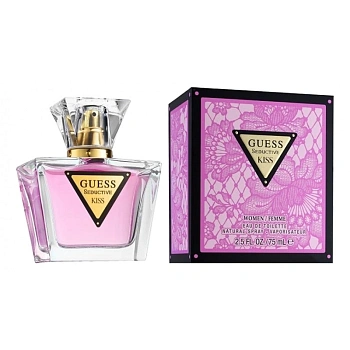 Фото GUESS Seductive Kiss