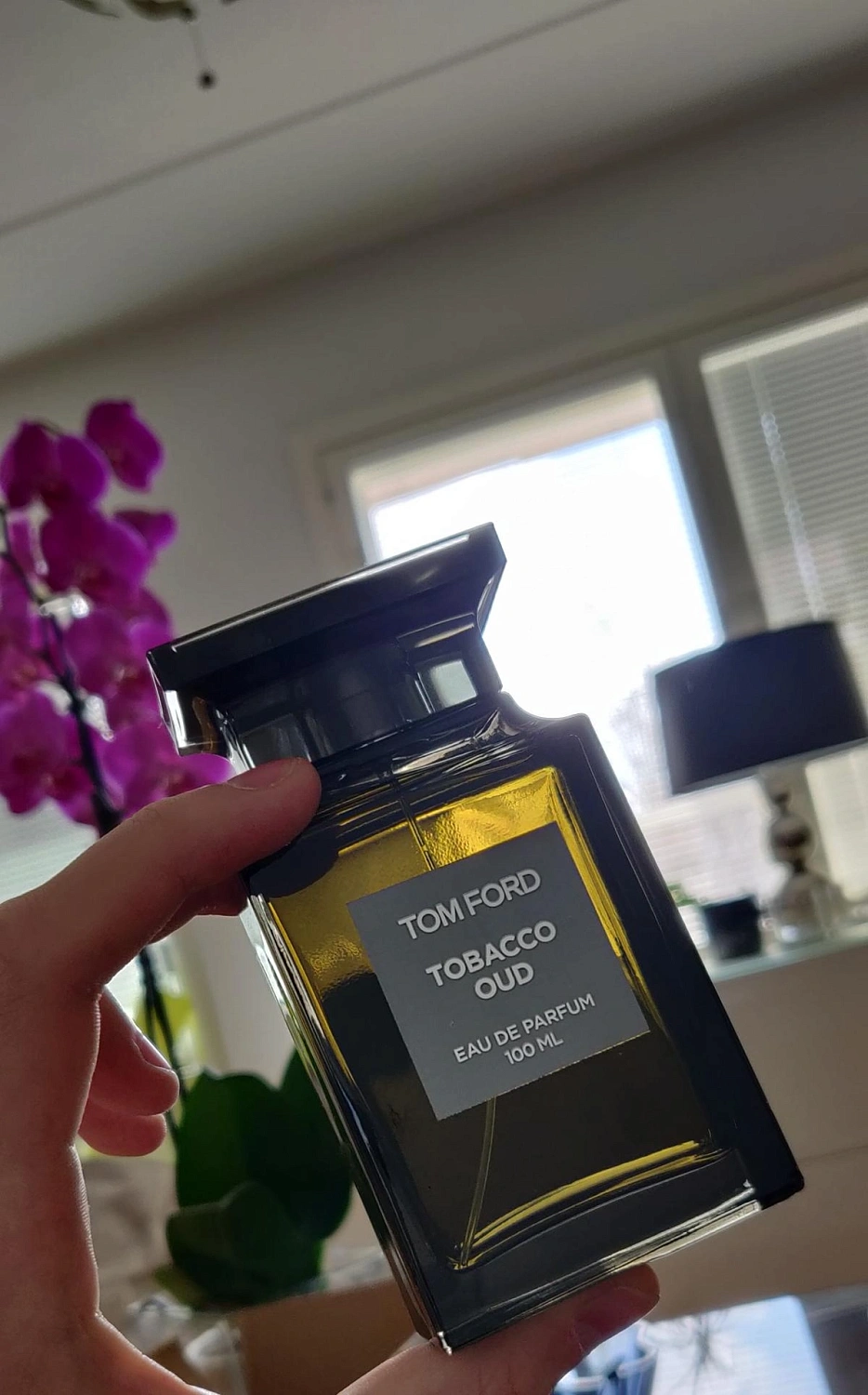 Tom Ford Tobacco Oud