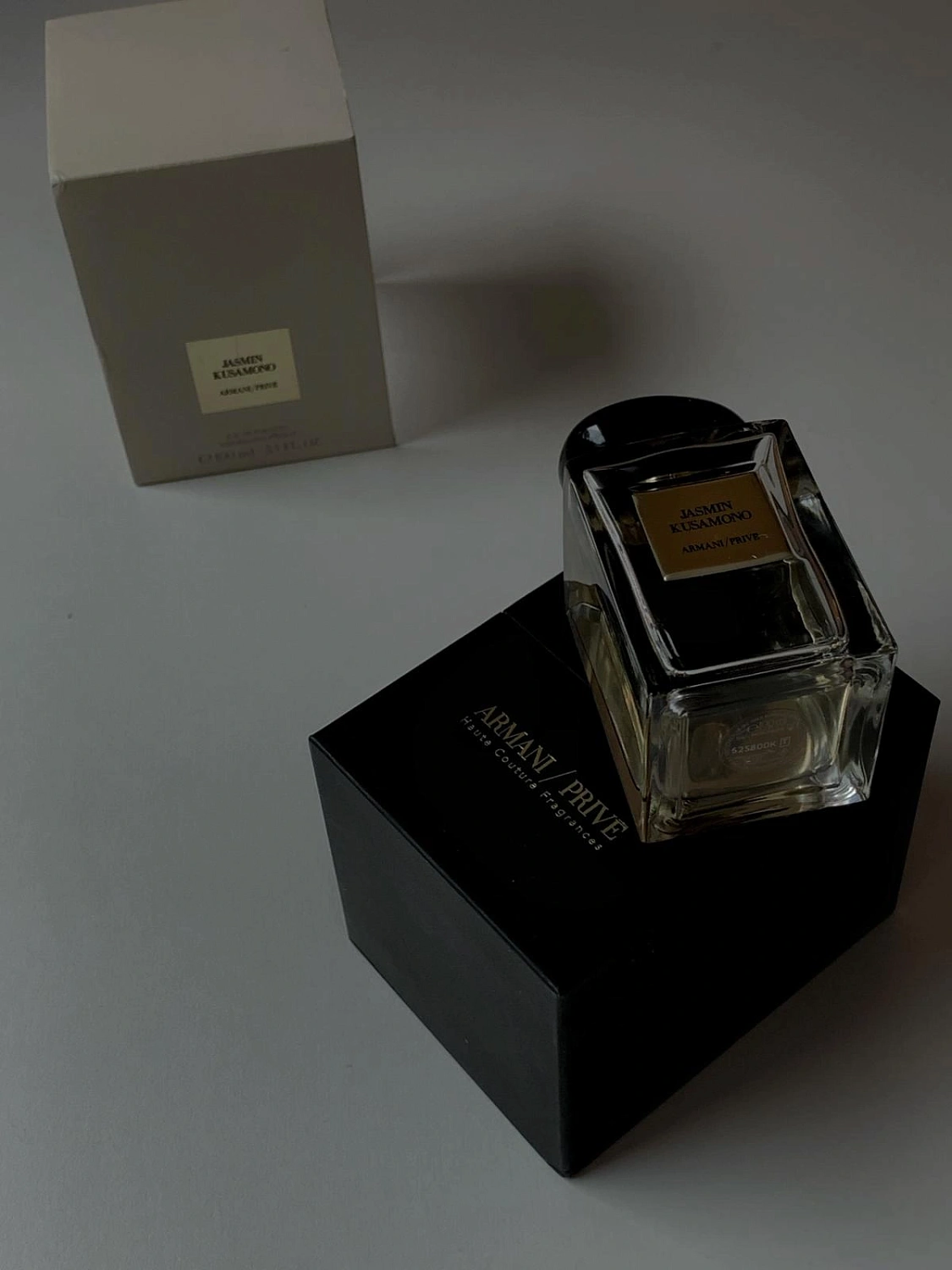 Armani Prive Jasmin Kusamono