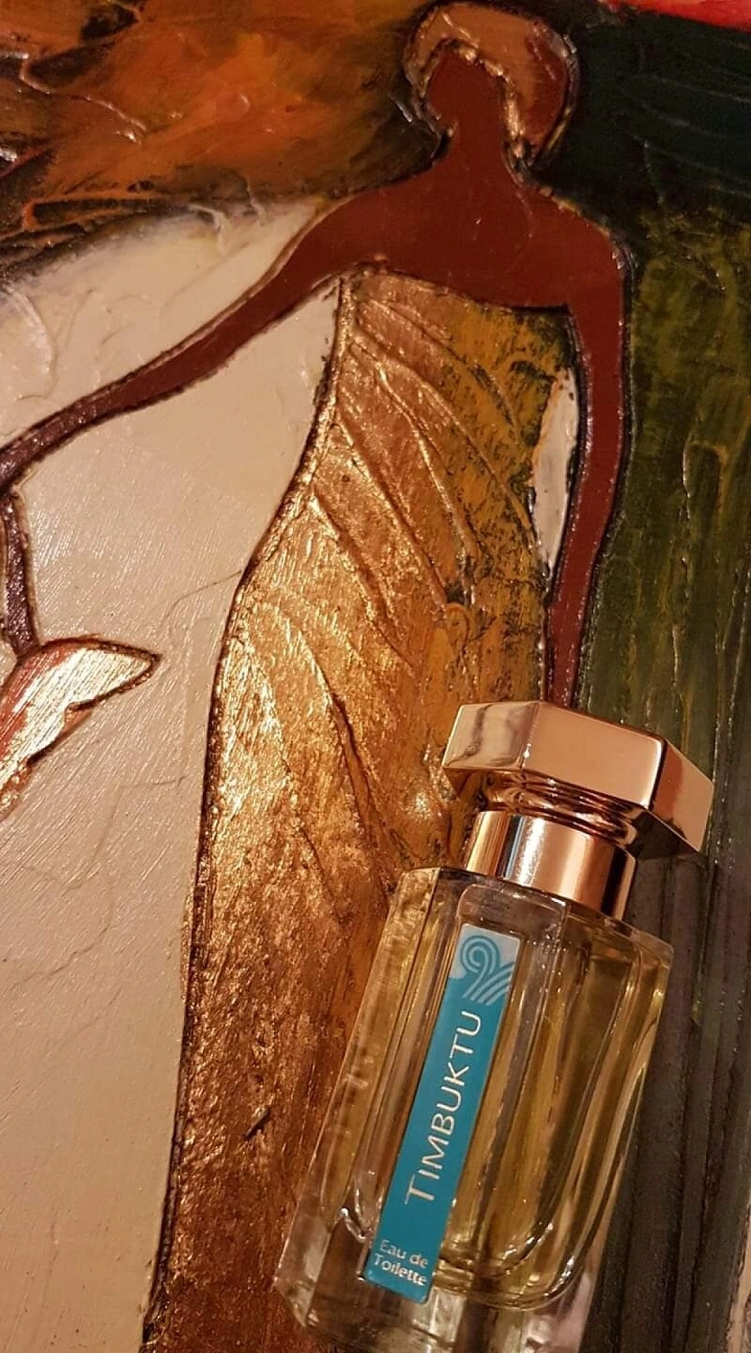 L'Artisan Parfumeur Timbuktu