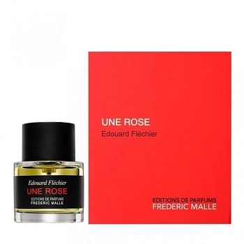 Фото Frédéric Malle Une Rose