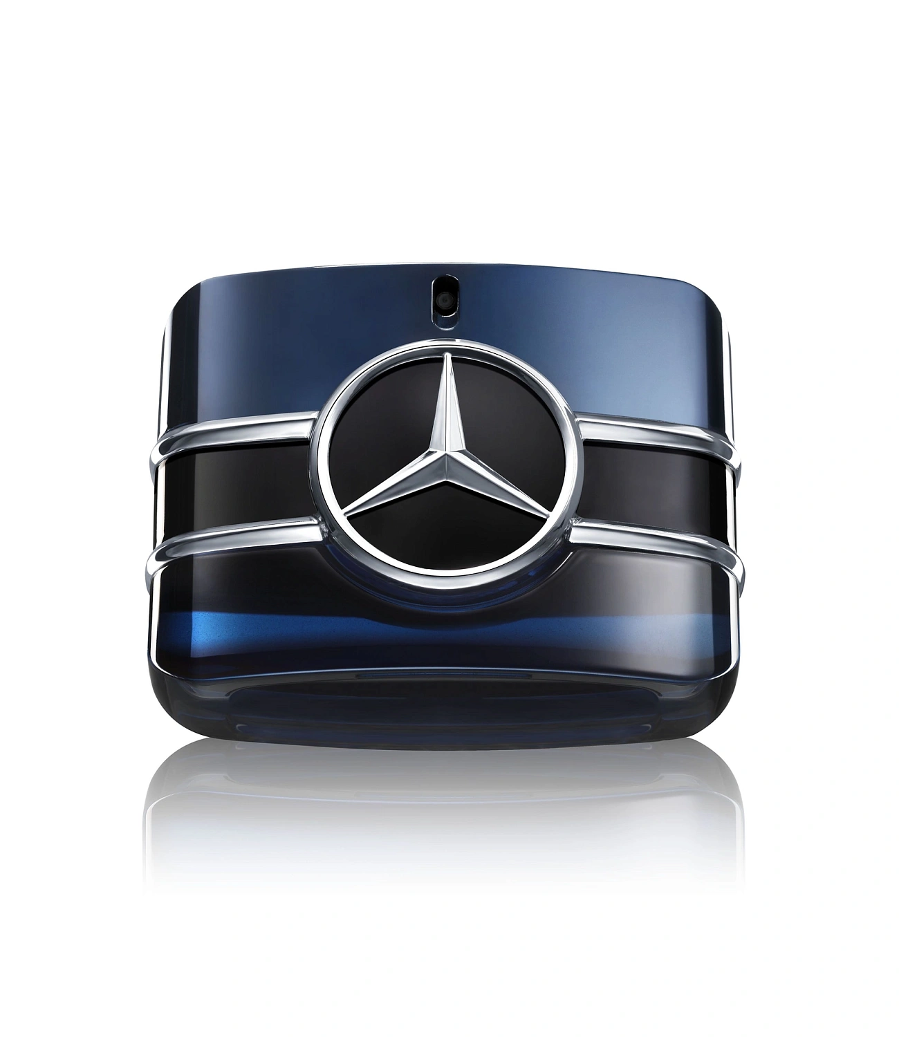 Mercedes-Benz Sign