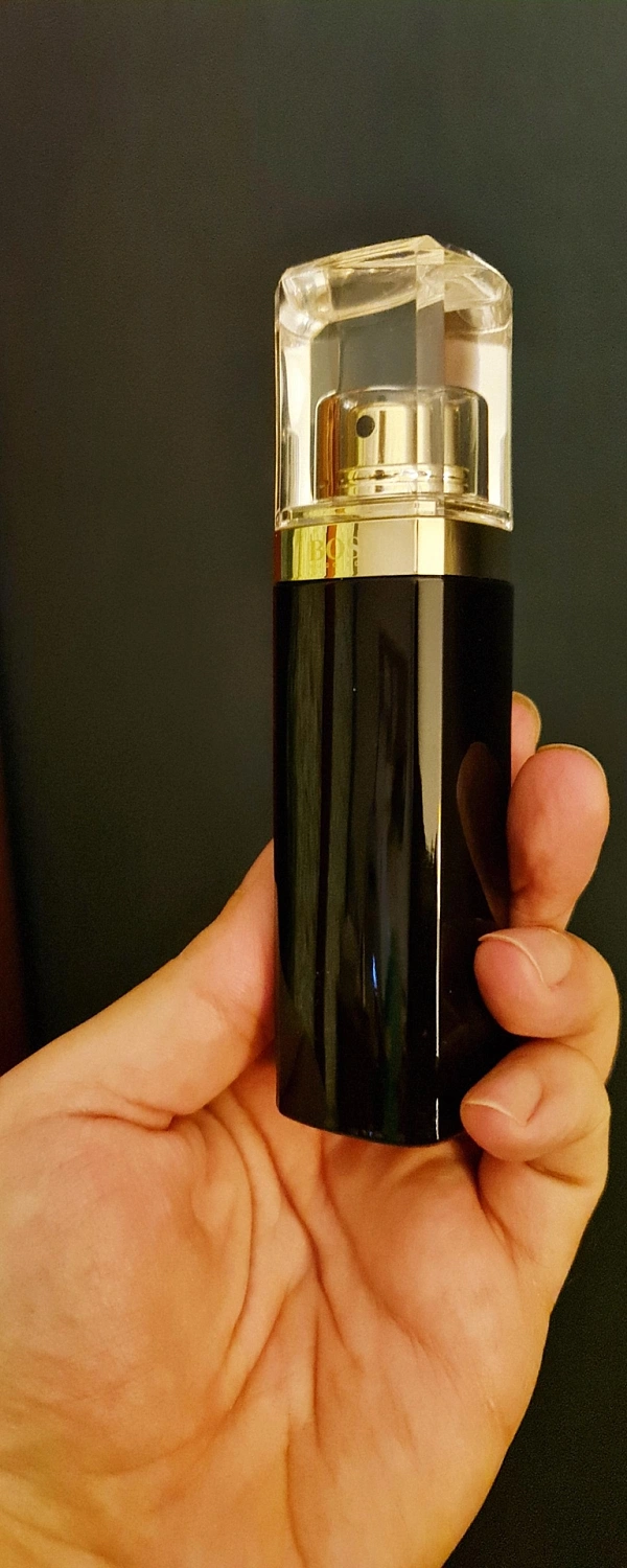 Hugo Boss Nuit Pour Femme