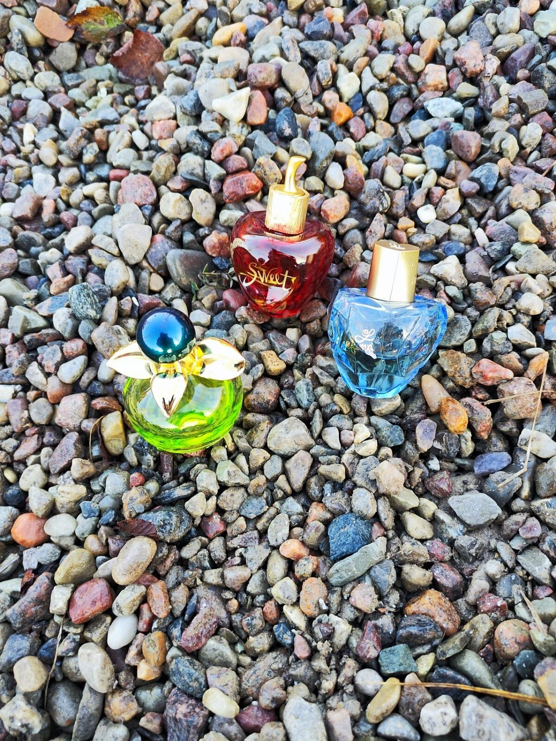 Lolita Lempicka Sweet