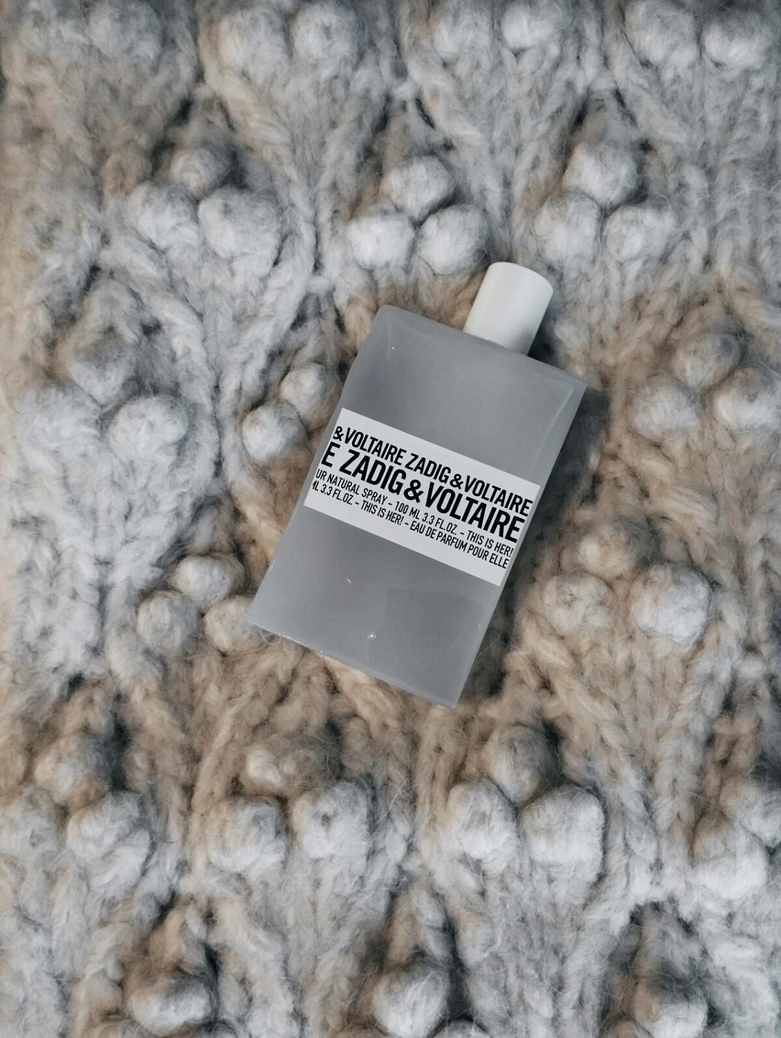Zadig & Voltaire This is Her