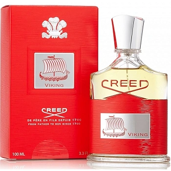 Фото Creed Viking
