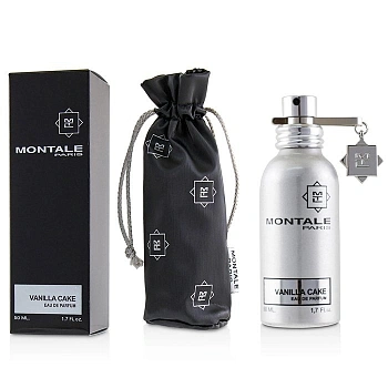 Montale Vanilla Cake парфюмерная вода 50 мл