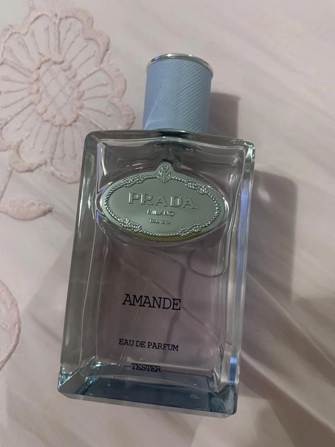 Prada Infusion d'Amande
