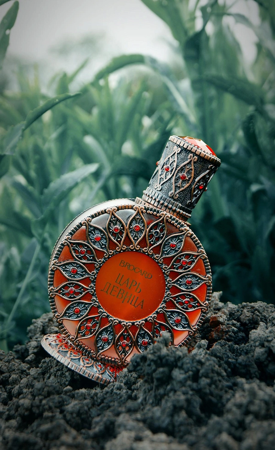 Brocard The King Princess (Царь Девица)
