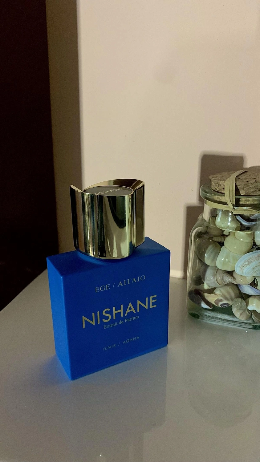 Nishane EGE / ΑΙΓΑΙΟ