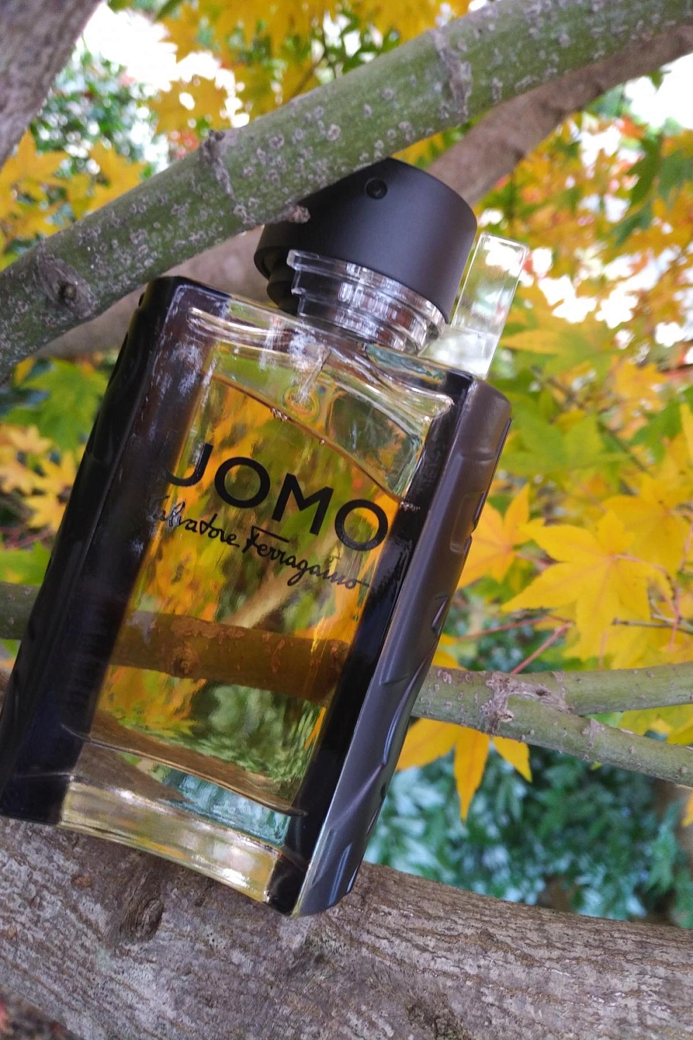 Salvatore Ferragamo Uomo
