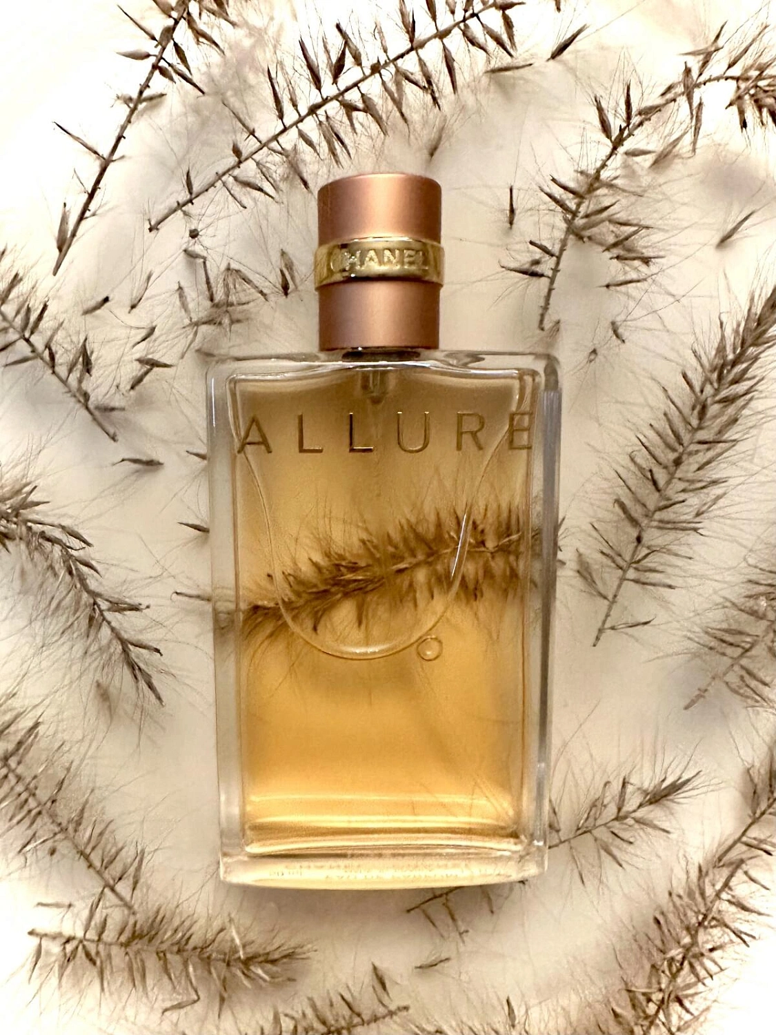 Chanel Allure Eau de Parfum