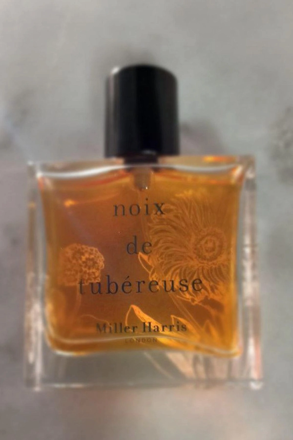 Miller Harris Noix de Tubereuse