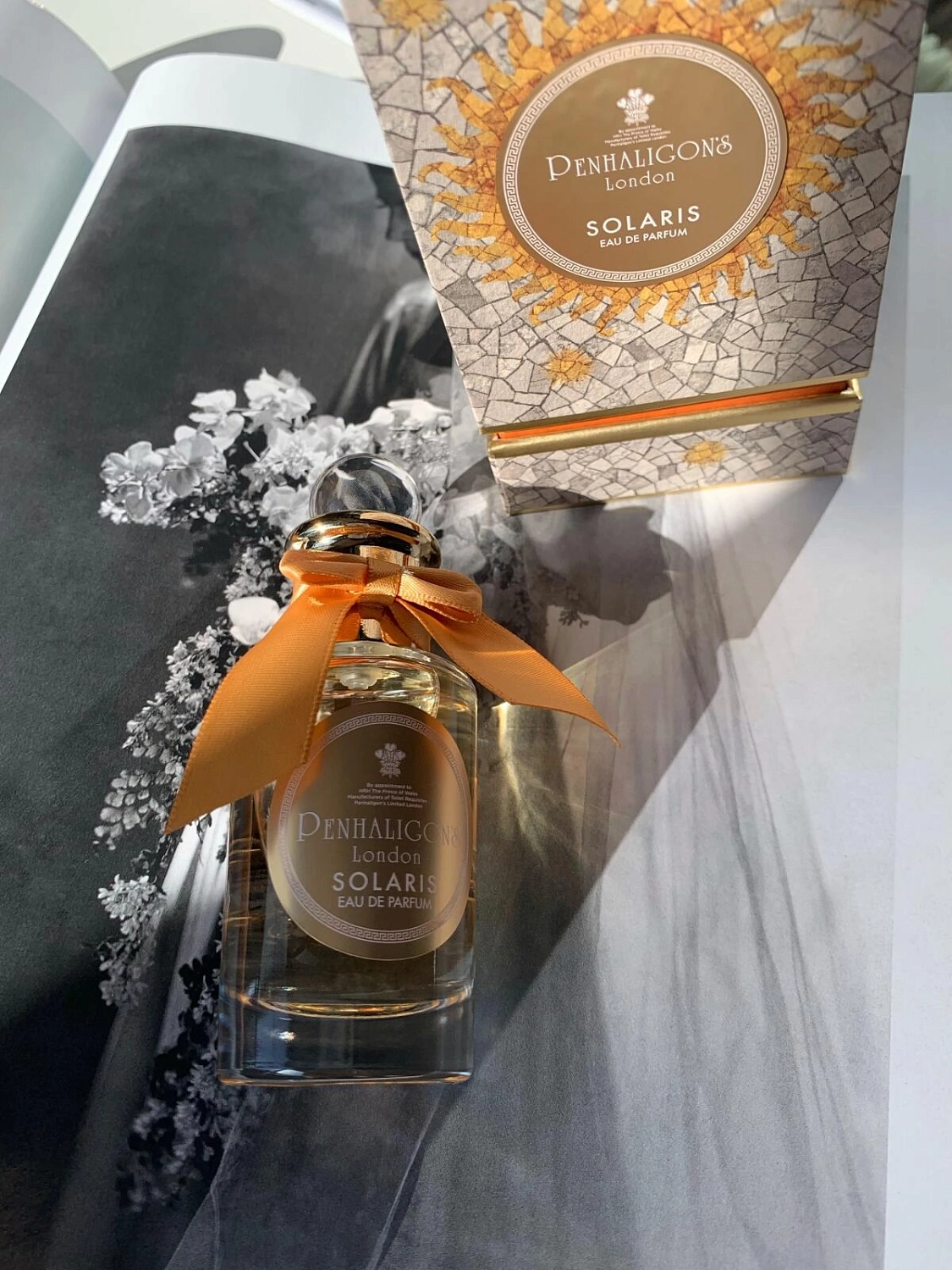 Penhaligon's Solaris