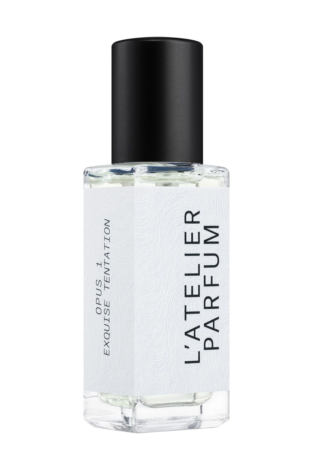 L'Atelier Parfum Exquise Tentation