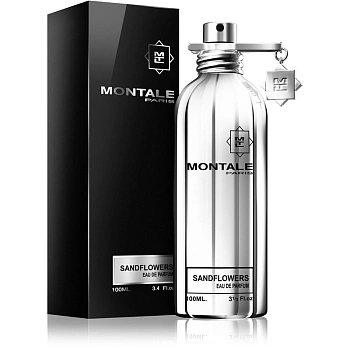 Фото Montale Sandflowers