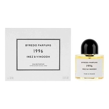 BYREDO 1996 Inez & Vinoodh парфюмерная вода 50 мл