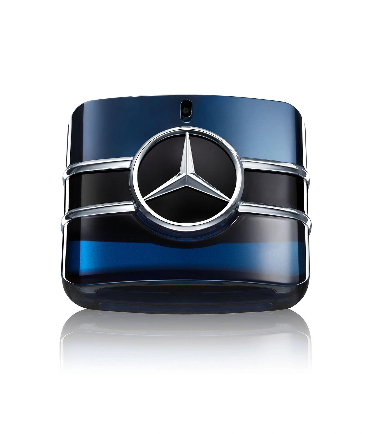 Mercedes-Benz Sign