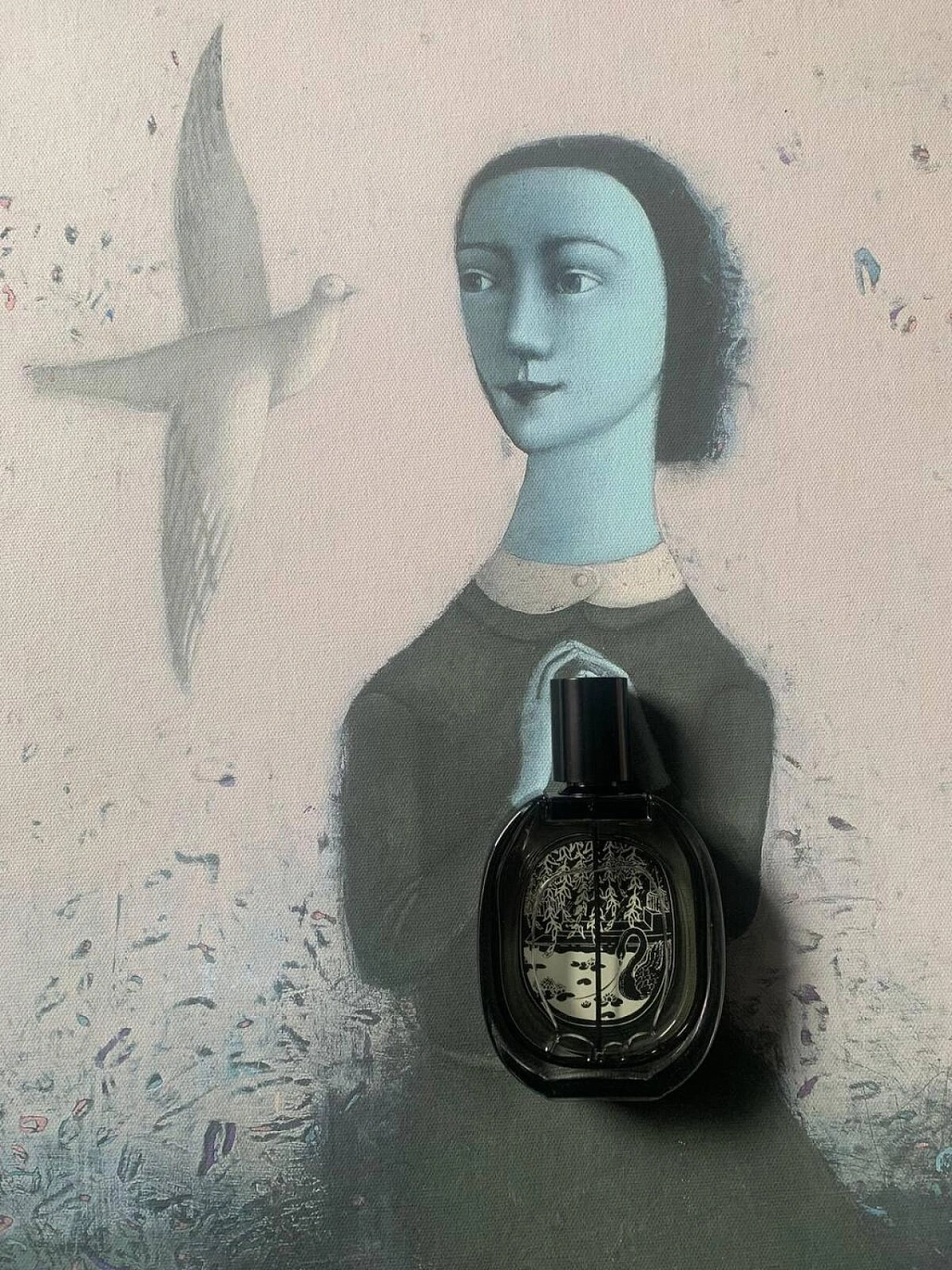Diptyque L'Ombre Dans L'Eau Eau de Parfum
