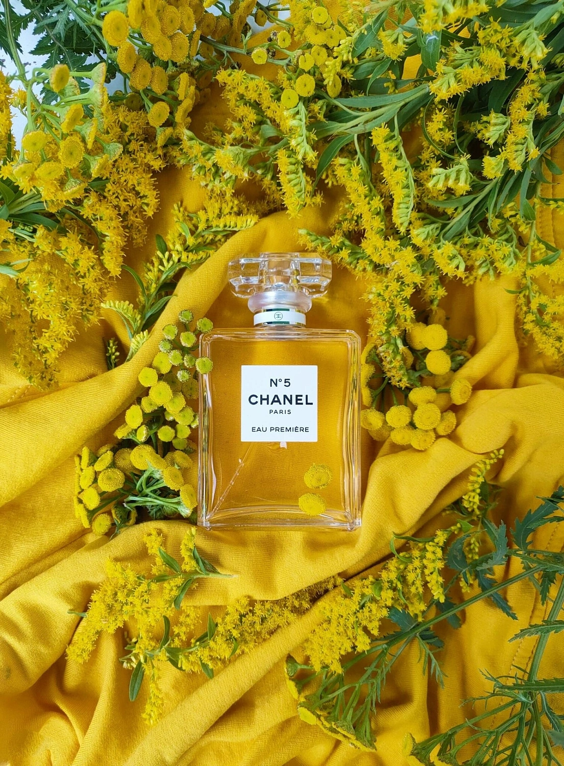 Chanel N°5 Eau Premiere