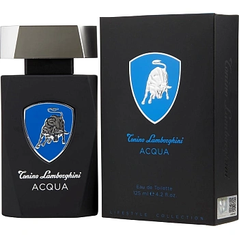 Фото Tonino Lamborghini Acqua
