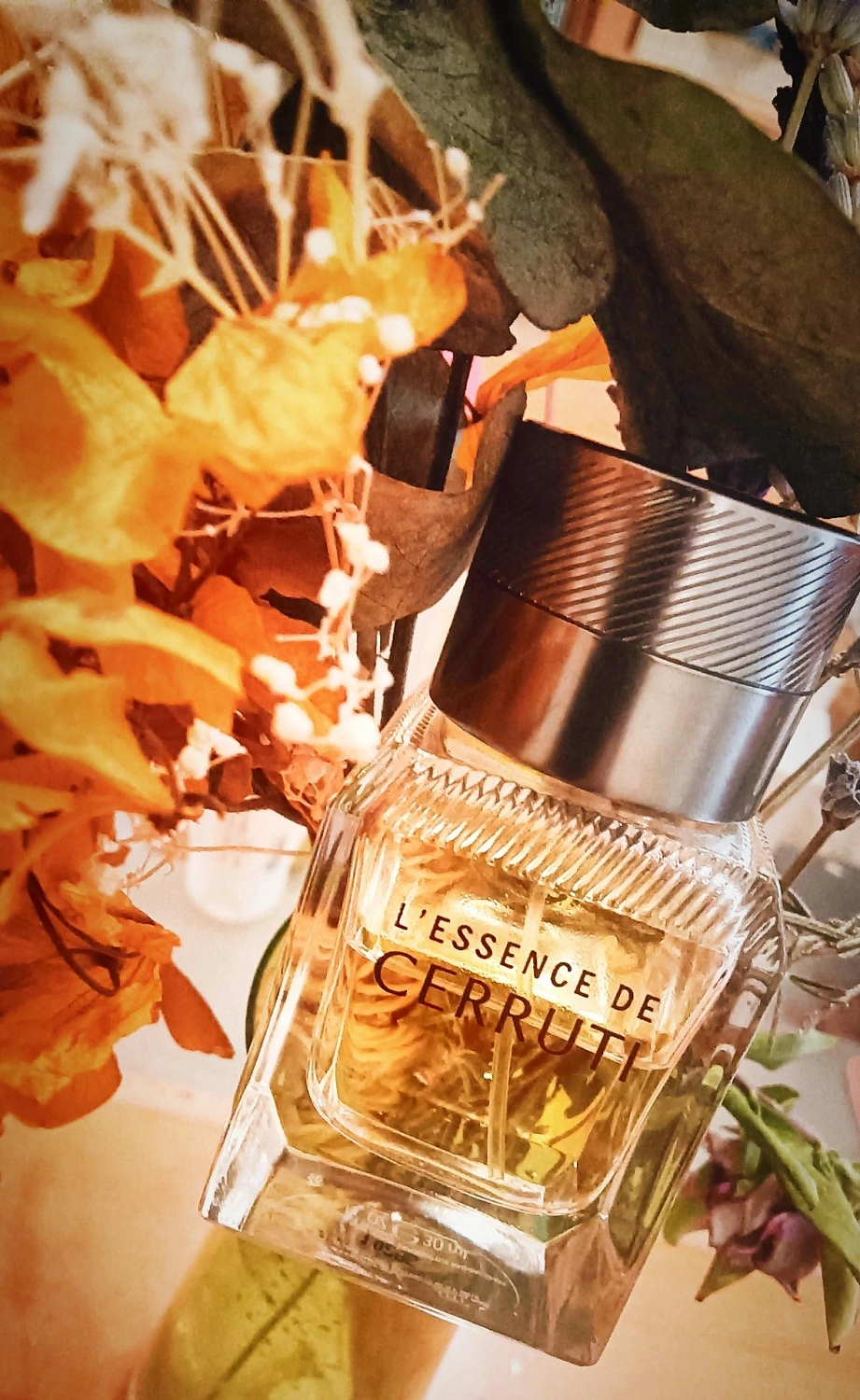 Cerruti 1881 L'Essence De Cerruti