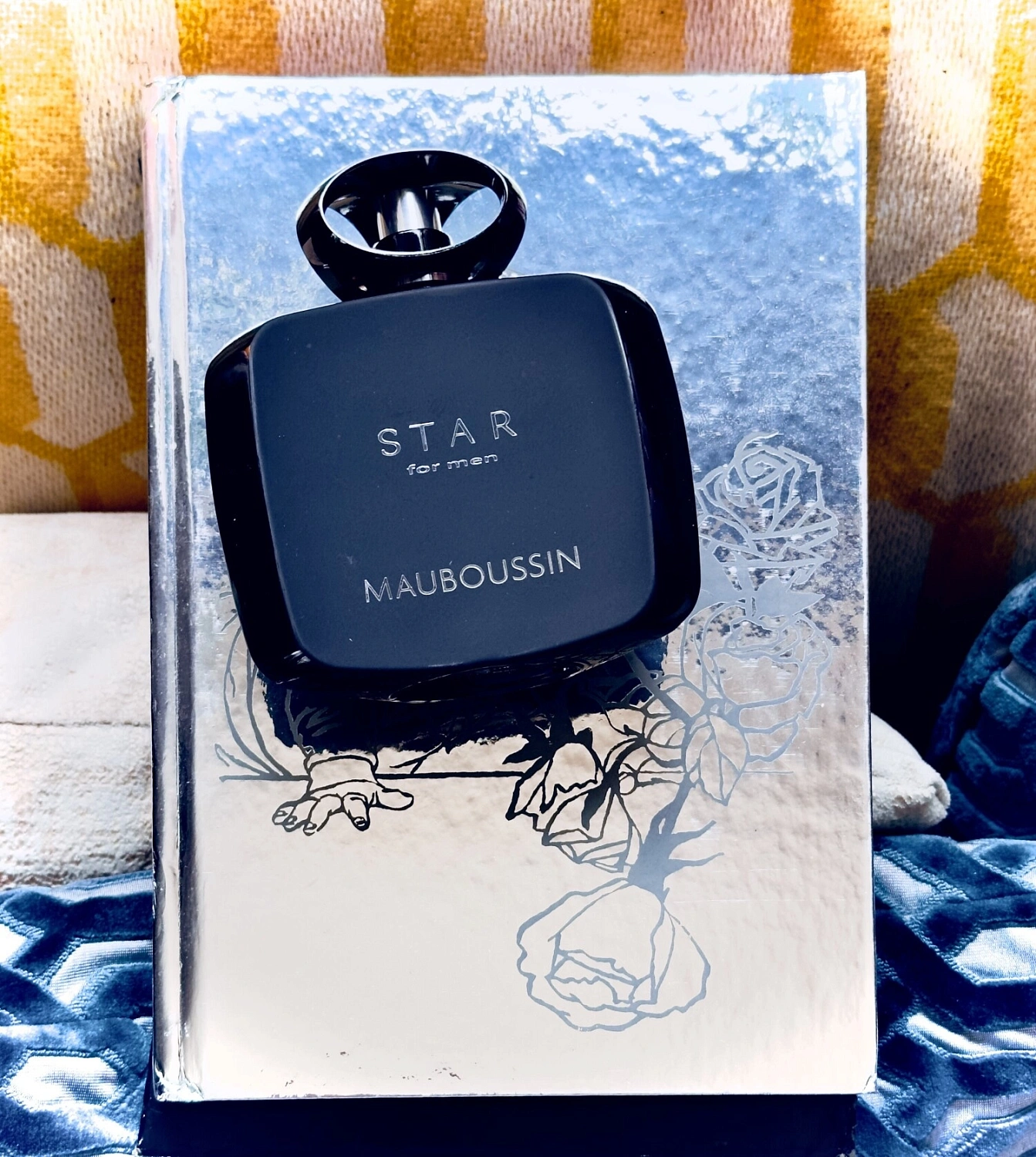 Mauboussin Star For Men