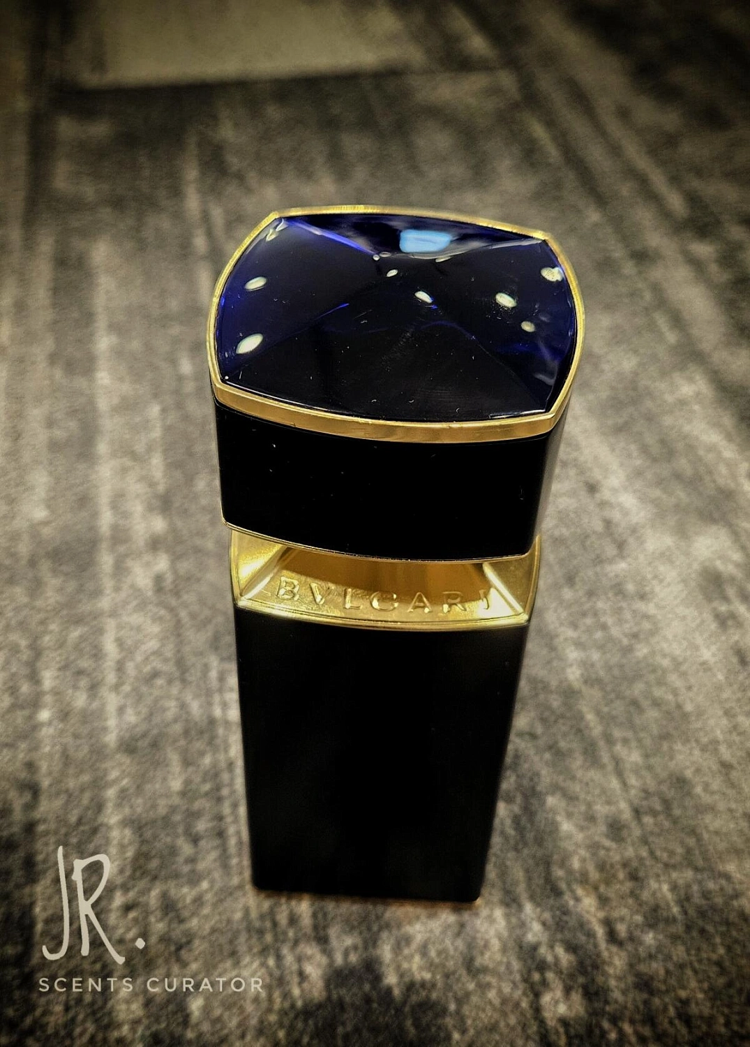 Bvlgari Gyan