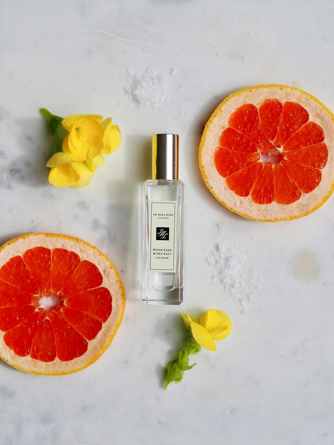 Jo Malone Wood Sage & Sea Salt