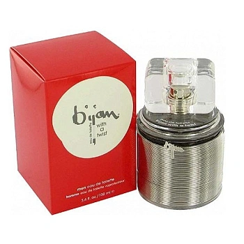 Фото Bijan With a Twist for Men