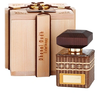 Фото Rasasi Dhanal Oudh Estethnay