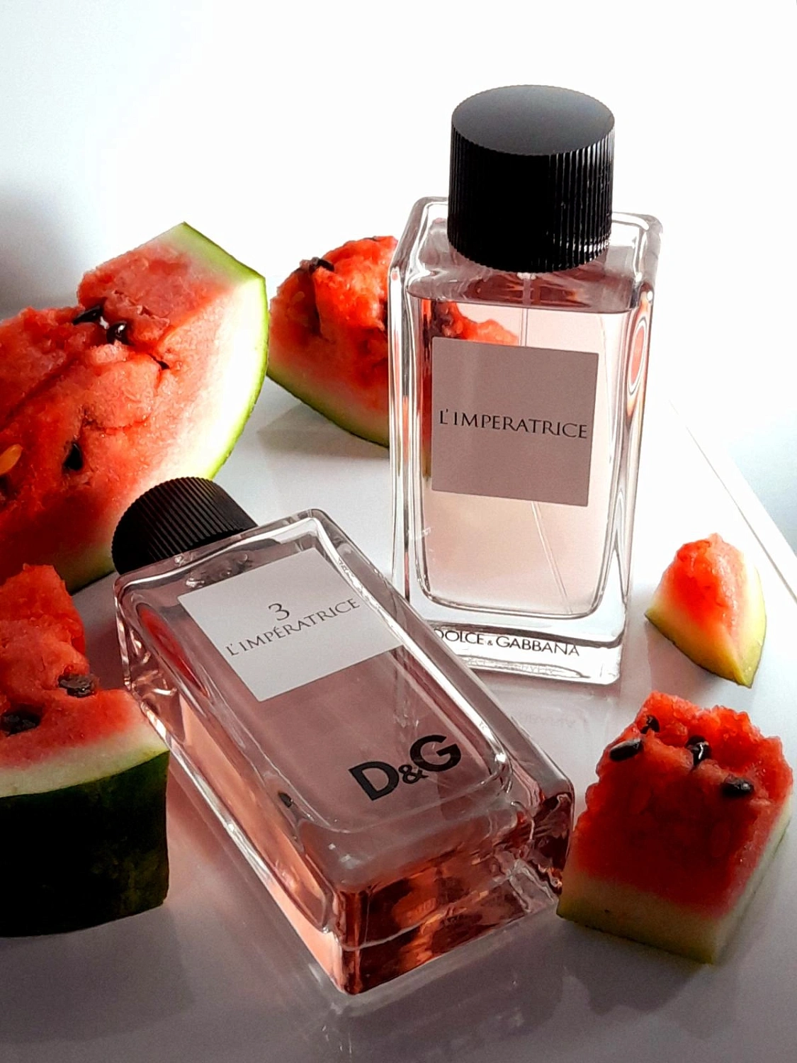 Dolce & Gabbana L'Imperatrice Limited Edition