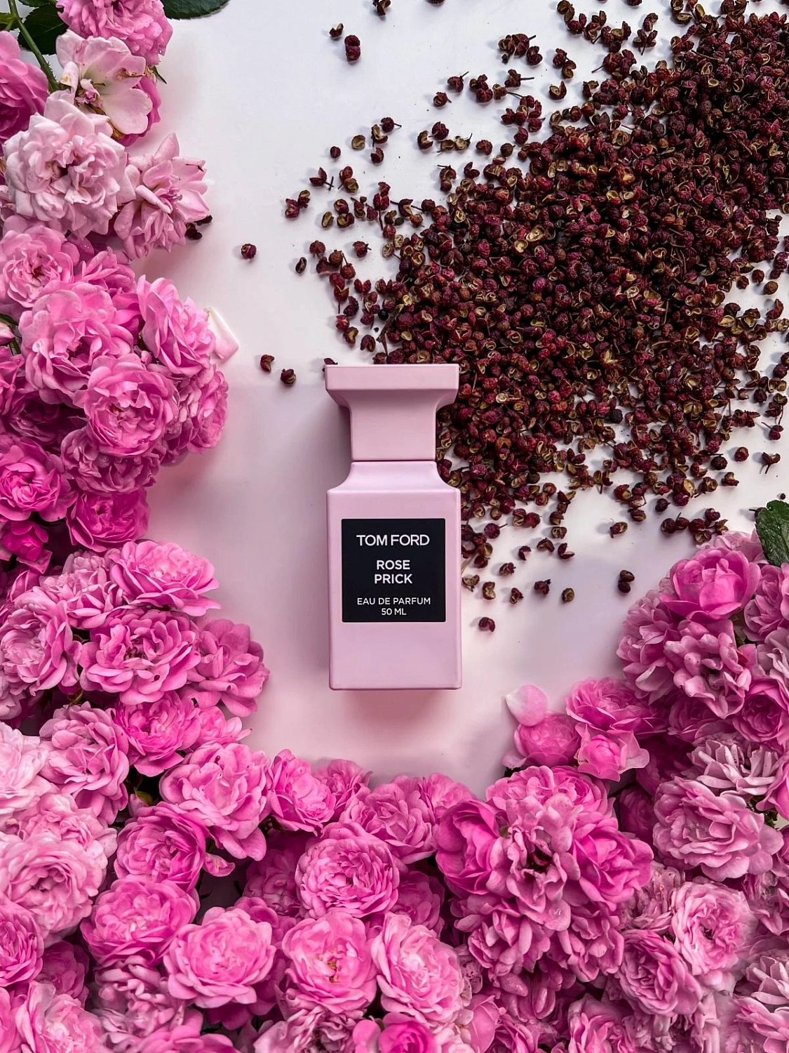 Tom Ford Rose Prick