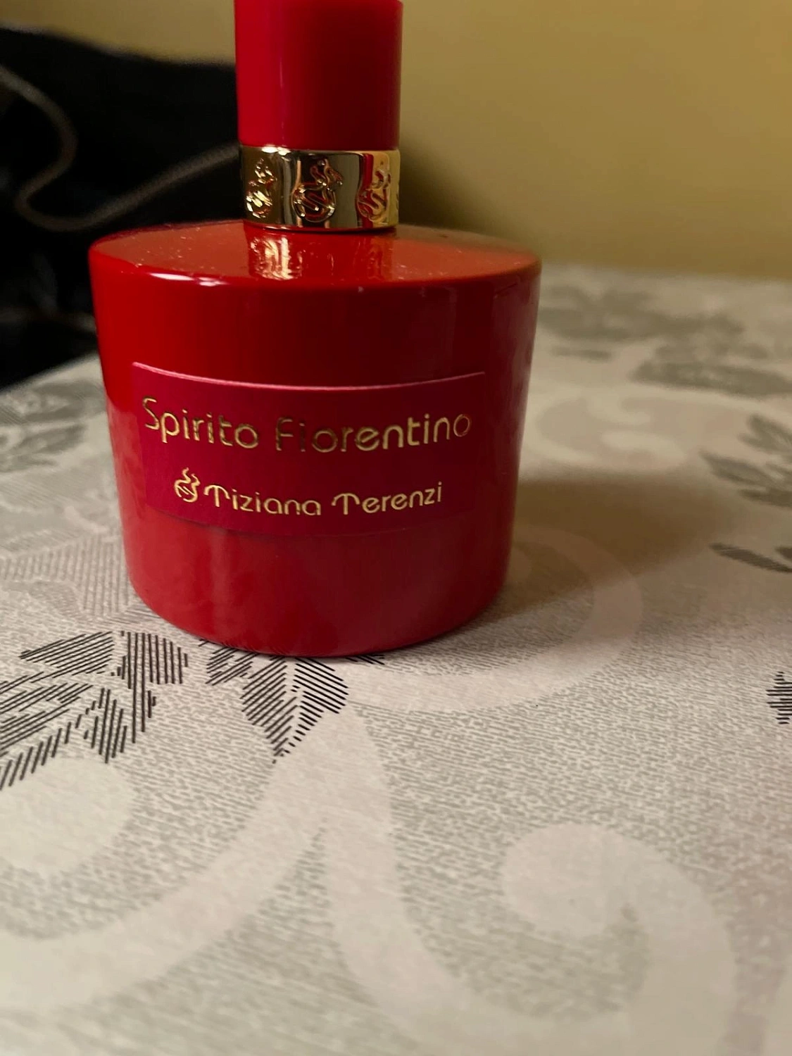 Tiziana Terenzi Spirito Fiorentino