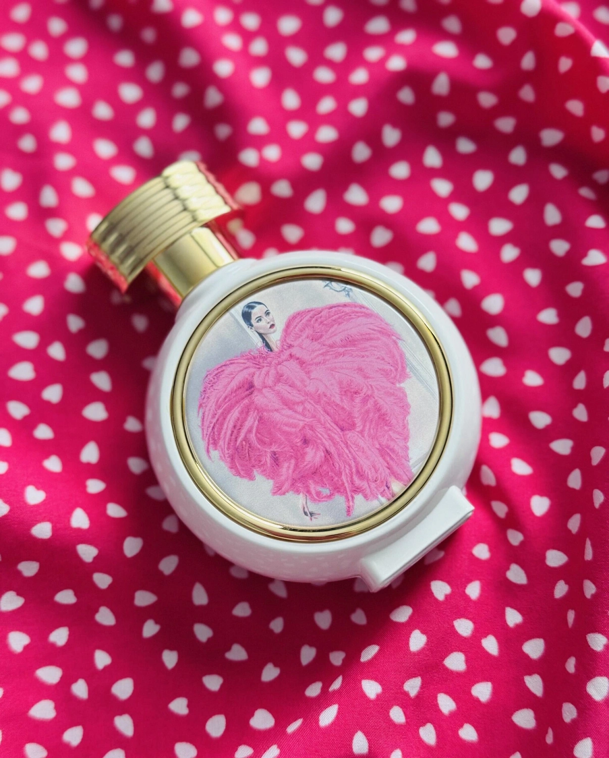 Haute Fragrance Company Wear Love Everywhere