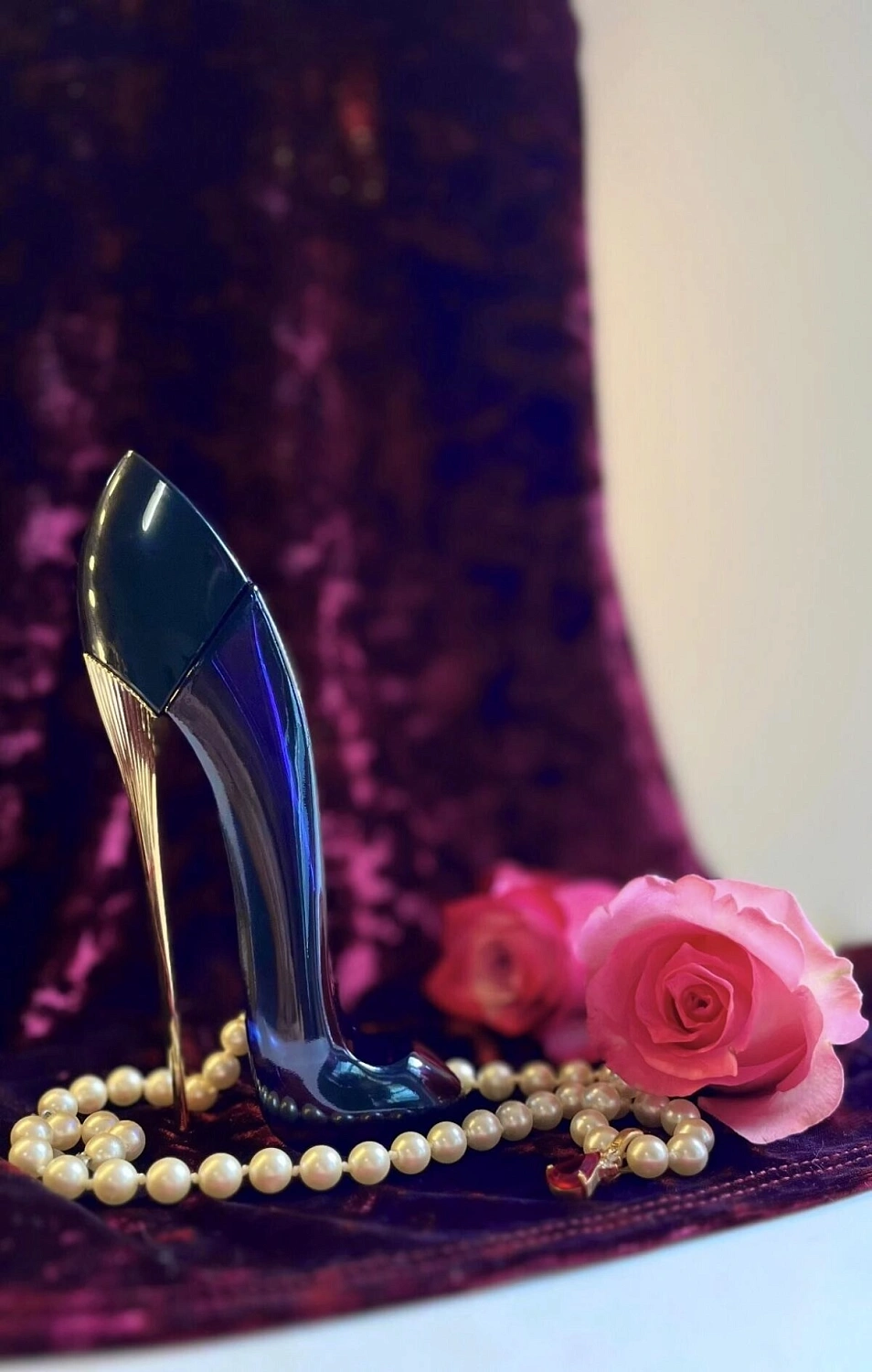 Carolina Herrera Good Girl