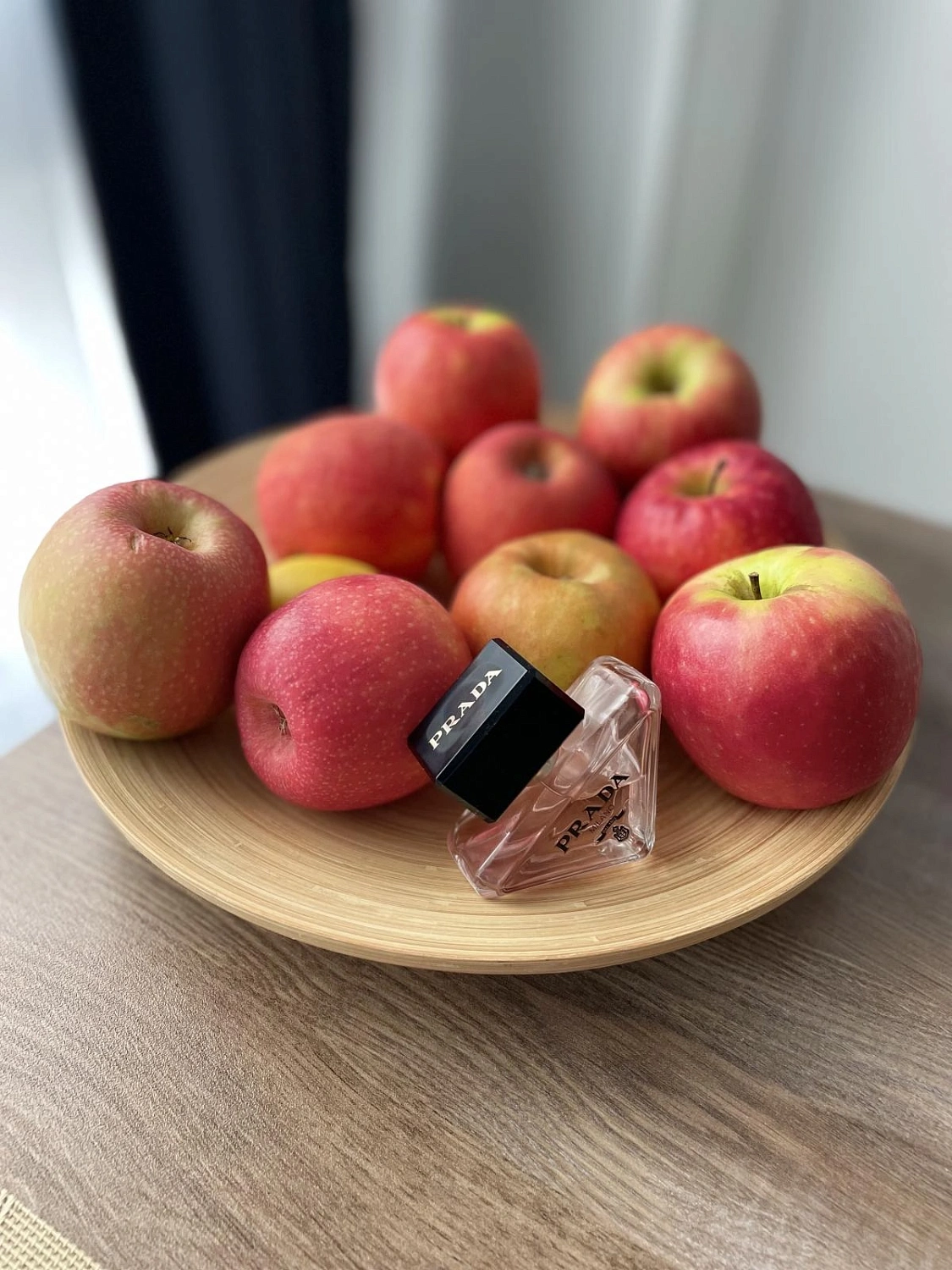 Prada Paradoxe