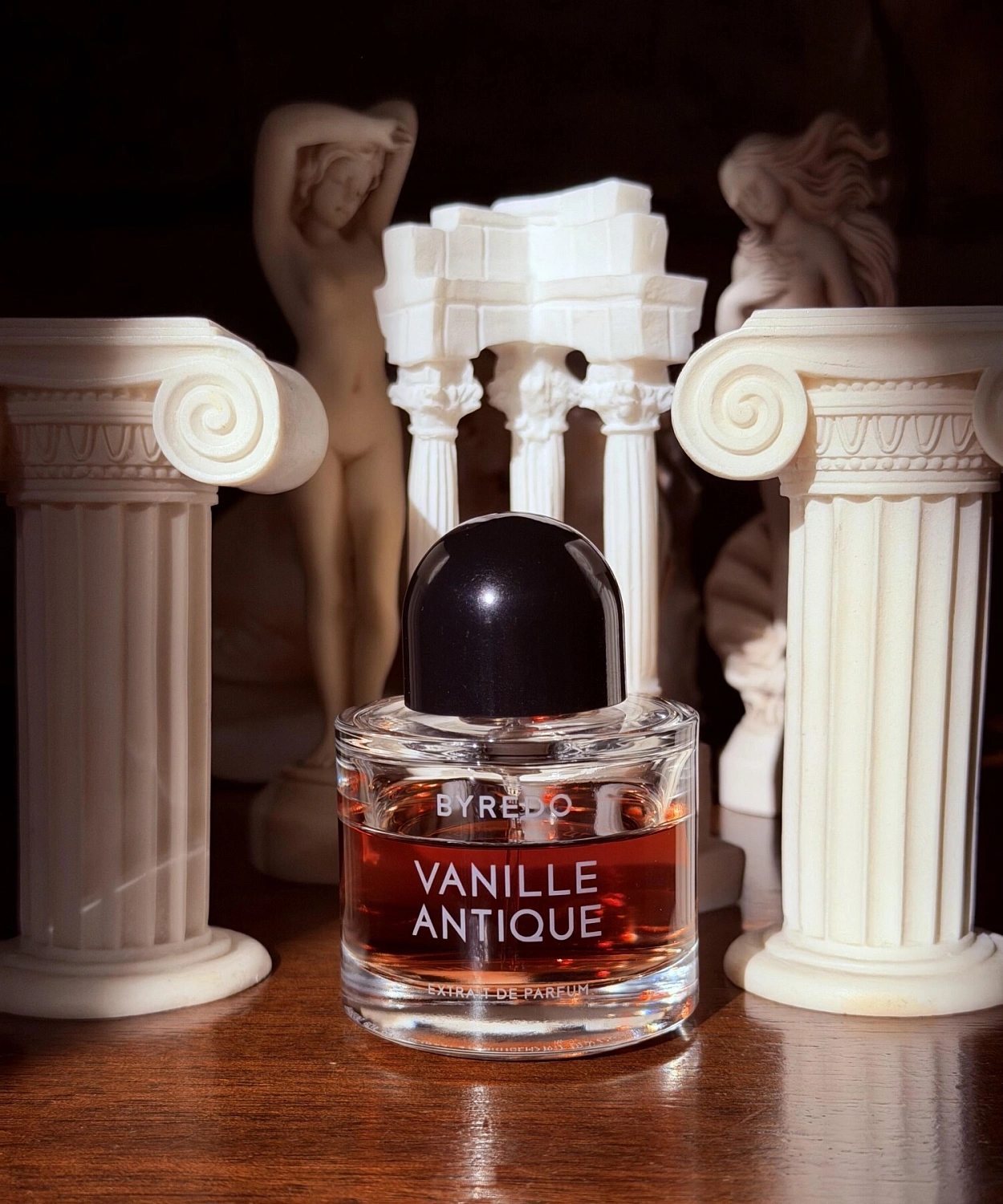 BYREDO Vanille Antique