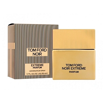 Tom Ford Noir Extreme Parfum духи 50 мл
