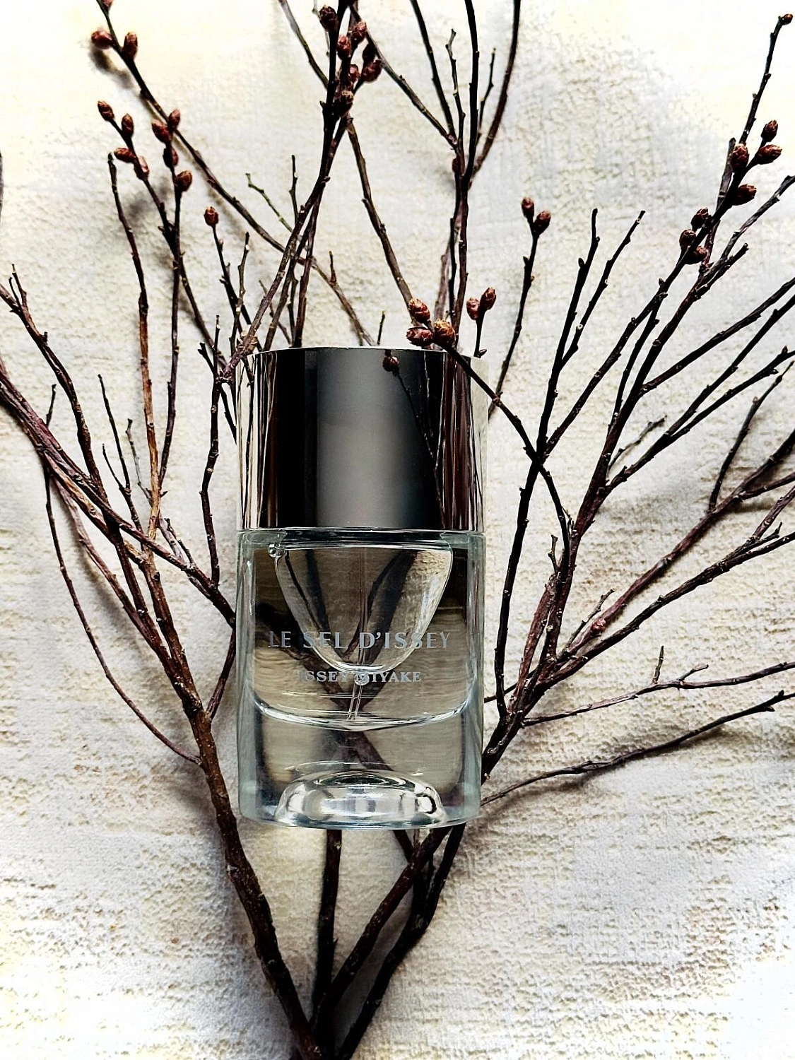 Issey Miyake Le Sel d'Issey